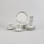 547436 Coffee set